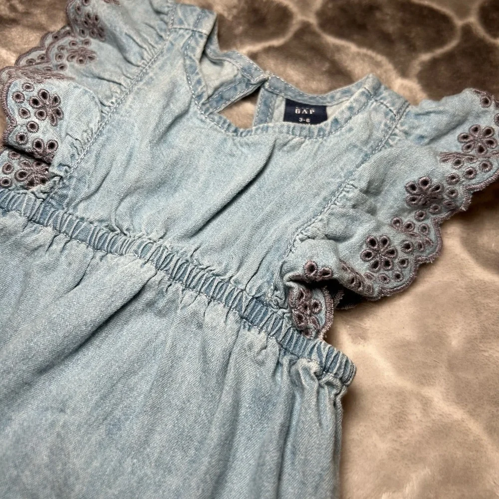 GAP excellent pre